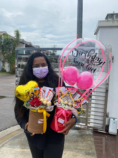 Soulmateslab | @Florist_JohorKulai | @Kedai_Belon_Kulai | @Kedai_Bunga_JohorKulai
