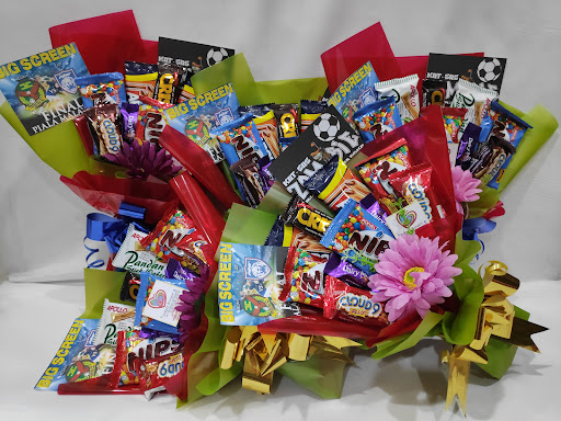 airidz bouquet