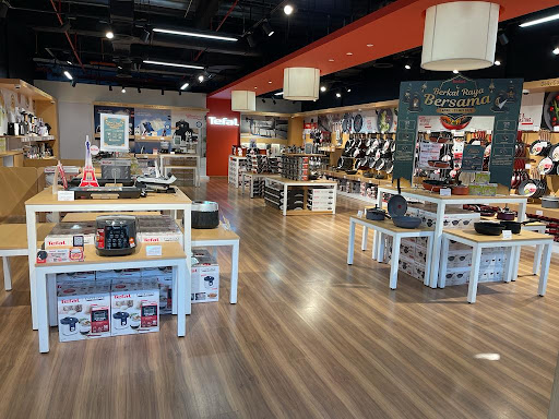 Tefal Official Store (Johor Premium Outlets)