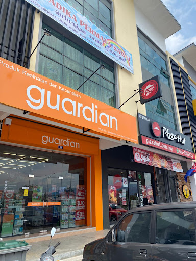 Guardian • Kelapa Sawit Kulai