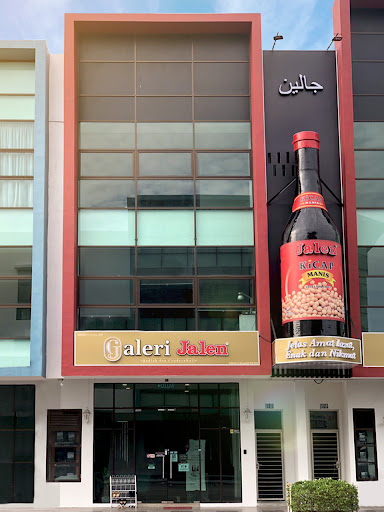 GALERI JALEN