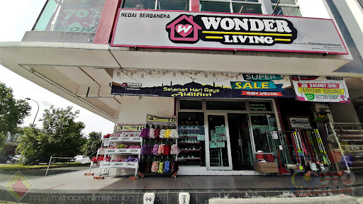Wonder Living