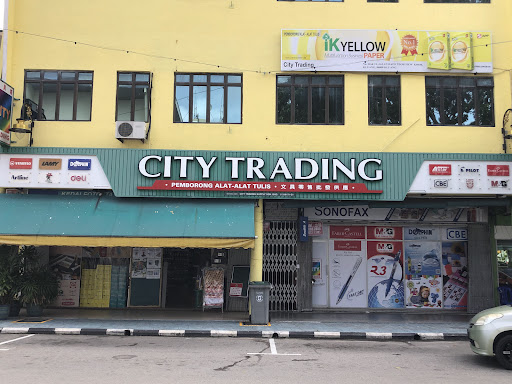City Trading