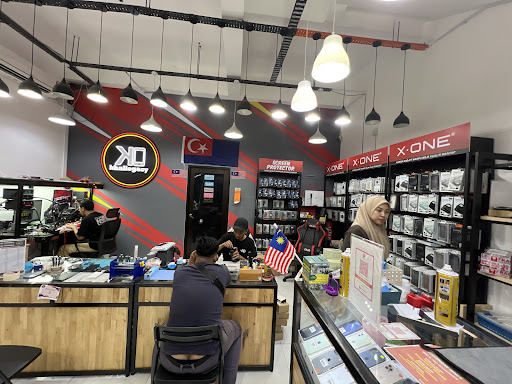 Khal Legacy Trading Kluang