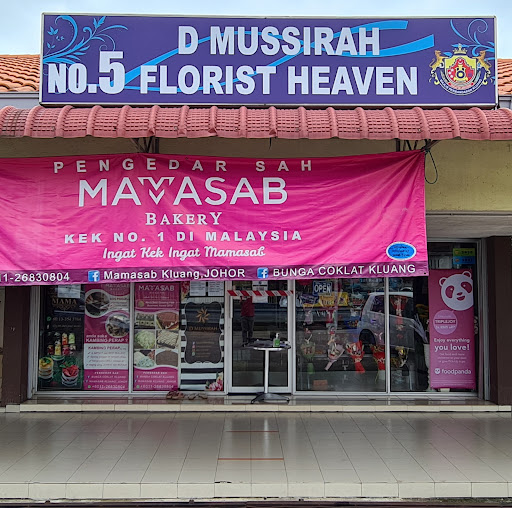 MAMASAB KLUANG KG.MELAYU OFFICIAL