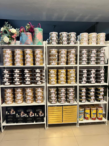 Kedai Kek & Hamper Mamasab Kulai Official