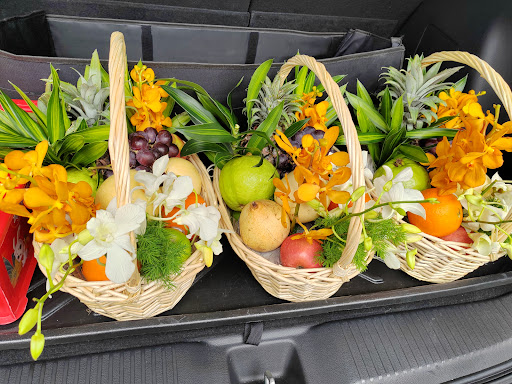 Kubii Florist