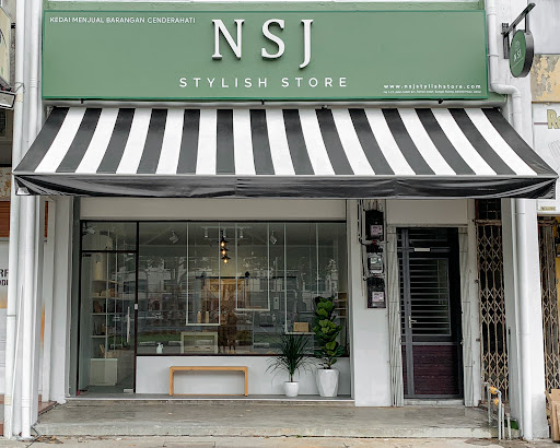 NSJ Stylish Store(NSJ WORLDWIDE SDN BHD)