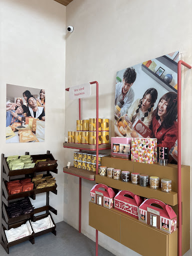 Joymom's Flagship 娇妈妈 旗舰店