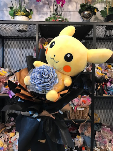 Crystal Florist & Gift