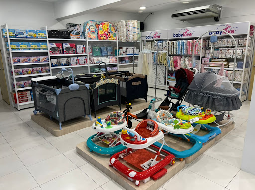 Fiffy Boutique Muar