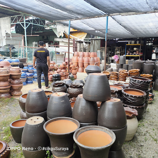 RATTAN & BAMBOO ART HOUSE