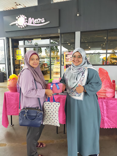 Tuppy Lovers Parit Raja