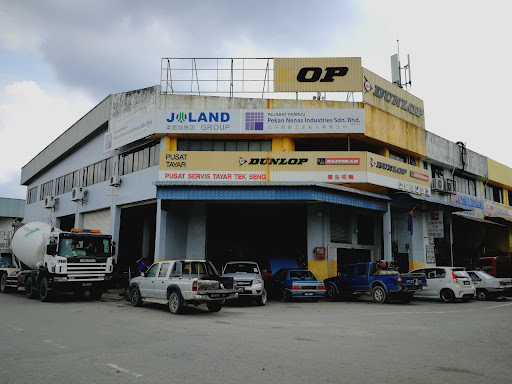 TEK SENG TYRE