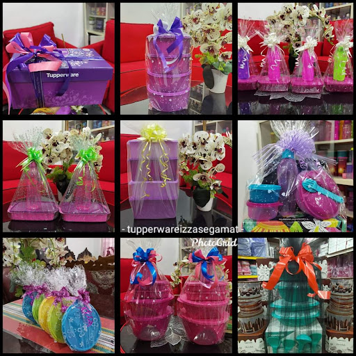 Tupperware Segamat Murah