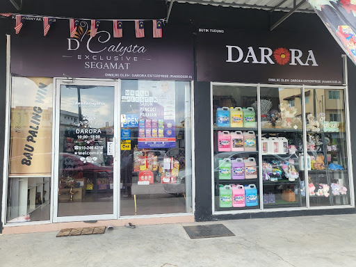 DARORA