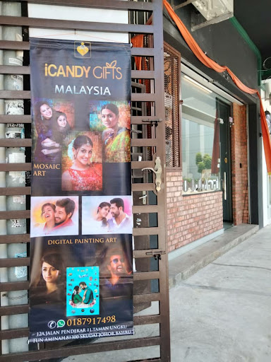 Icandy Gifts Malaysia