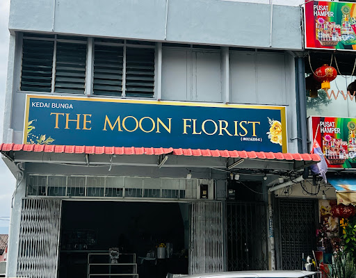 The Moon Florist