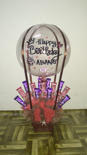 Qila Bouquet