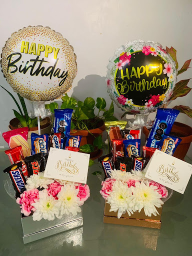 Bloom Boom (Surprise Gift Delivery & self pick-up)