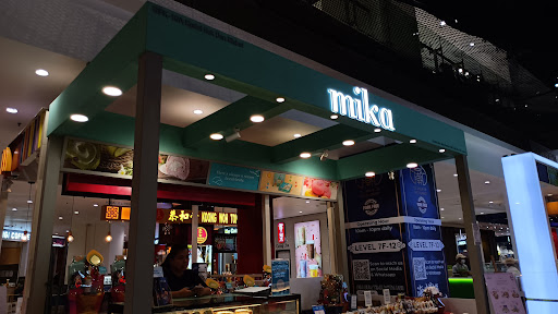 Mika Premium Gift Shop - Johor Bahru