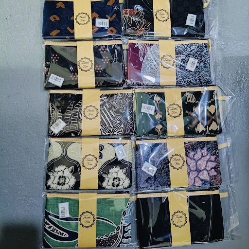 Hamper Bajet Senai (Little Sweet Hut)
