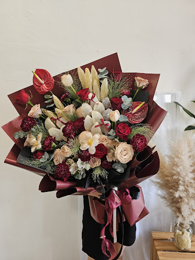 Hans Florist & Gift House