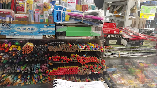 You Liang Stationery And Sports Equipment