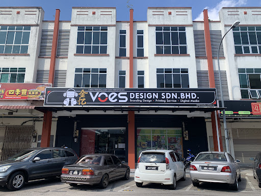 Voes Design Sdn. Bhd.