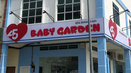 Baby Garden
